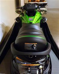 Image KAWASAKI Ultra 310LX Jet Ski  - 2 from Bid-on-Equipment.com