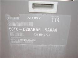 Image CARRIER Weathermaker 50TC Rooftop Electric Cooling Units (Lot of 3) - 3 from Bid-on-Equipment.com