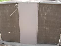 Image CARRIER Weathermaker 50TC Rooftop Electric Cooling Units (Lot of 3) - 7 from Bid-on-Equipment.com