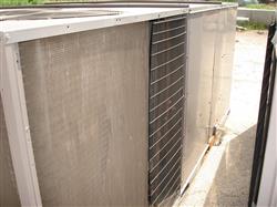 Image CARRIER Weathermaker 50TC Rooftop Electric Cooling Units (Lot of 3) - 8 from Bid-on-Equipment.com