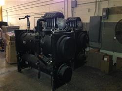 Image 160 Ton SMARDT Chiller - 1 from Bid-on-Equipment.com