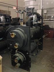 Image 160 Ton SMARDT Chiller - 3 from Bid-on-Equipment.com