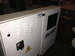 Image 160 Ton SMARDT Chiller - 5 from Bid-on-Equipment.com