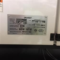 Image 160 Ton SMARDT Chiller - 9 from Bid-on-Equipment.com