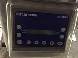 Image METTLER TOLEDO SAFELINE Powerphase Plus Metal Detector - 2 from Bid-on-Equipment.com