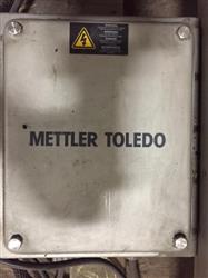 Image METTLER TOLEDO SAFELINE Powerphase Plus Metal Detector - 3 from Bid-on-Equipment.com