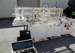 Image SWF CE 109 Case Former-Erector Gluer - 1 from Bid-on-Equipment.com