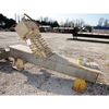 Image CARRIER Vibrating Conveyor - 18in W X 7ft-6in Long, Stainless Steel - 3 from Bid-on-Equipment.com