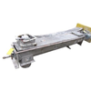 Image 9in Diameter X 7ft Long Screw Conveyor - Stainless Steel - 1 from Bid-on-Equipment.com
