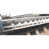 Image 9in Diameter X 7ft Long Screw Conveyor - Stainless Steel - 3 from Bid-on-Equipment.com