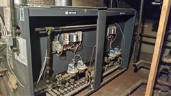 Image WEIL-MCLAIN LGB-14 Boiler - 2 from Bid-on-Equipment.com