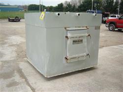 Image 900 Sq. Ft. DYNAMIC Air Series 343 Bin Vent Filter - 1 from Bid-on-Equipment.com