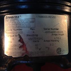 Image 18" LEESON Power Coil Feeder - 5 from Bid-on-Equipment.com