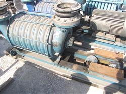Image HOFFMAN Centrifugal Multistage Blower - Model 65107A1 (PARTS) - 1 from Bid-on-Equipment.com