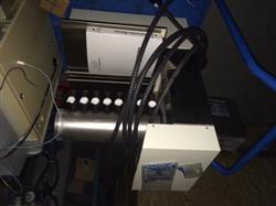 Image FLEX-DRY FD-3-85A-MP Manifold Freeze Dryer - 2 from Bid-on-Equipment.com