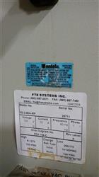 Image FLEX-DRY FD-3-85A-MP Manifold Freeze Dryer - 4 from Bid-on-Equipment.com