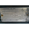 Image 8in Diameter X 72in Long DYNAMIC AIR Accu-Flo Screw Feeder Conveyor - Stainless Steel - 4 from Bid-on-Equipment.com