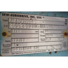 Image 8in Diameter X 72in Long DYNAMIC AIR Accu-Flo Screw Feeder Conveyor - Stainless Steel - 5 from Bid-on-Equipment.com