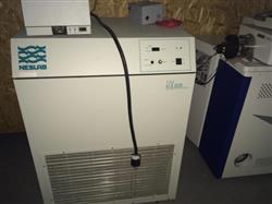 Image NESLAB HX300 Chiller - 1 from Bid-on-Equipment.com