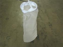 Image KRYSTIL KLEAR FILTRATION Liquid Filtration Nylon Bag Filters - 250 Micron - 1 from Bid-on-Equipment.com