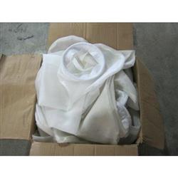 Image KRYSTIL KLEAR FILTRATION Liquid Filtration Nylon Bag Filters - 250 Micron - 2 from Bid-on-Equipment.com