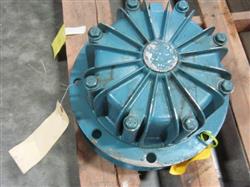 Image VIBRA SCREW Gyrator Vibrator Model 3K without Motor - Parts - 1 from Bid-on-Equipment.com