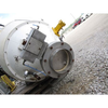 Image 36 Cu. Ft. Weigh Hopper with Integrated Dust Collector - 8 from Bid-on-Equipment.com