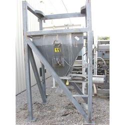 Image 30 Cu. Ft. Heavy Duty Surge Hopper - 2 from Bid-on-Equipment.com