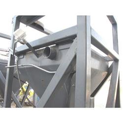 Image 30 Cu. Ft. Heavy Duty Surge Hopper - 4 from Bid-on-Equipment.com