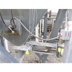 Image 30 Cu. Ft. Heavy Duty Surge Hopper - 5 from Bid-on-Equipment.com