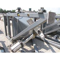 Image 30 Cu. Ft. Heavy Duty Surge Hopper - 6 from Bid-on-Equipment.com