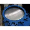 Image 16in ORBINOX Wafer Style Knife Gate Valve - Stainless Steel, Unused - 4 from Bid-on-Equipment.com