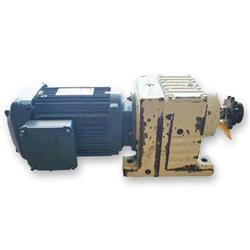 Image 2 HP SEW EURODRIVE Gear Motor Speed Reducer - 1 from Bid-on-Equipment.com