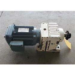 Image 2 HP SEW EURODRIVE Gear Motor Speed Reducer - 2 from Bid-on-Equipment.com