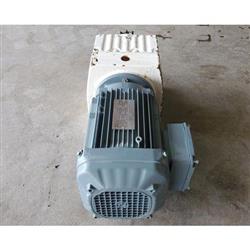 Image 2 HP SEW EURODRIVE Gear Motor Speed Reducer - 3 from Bid-on-Equipment.com