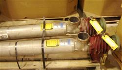 Image TONKAFLO SS24009E-230250 Pump - Stainless Steel  - 1 from Bid-on-Equipment.com