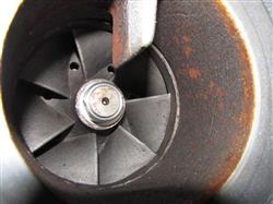Image 40 HP STERLING FLUID SYSTEMS Sihi Centrifugal Pump - 7 from Bid-on-Equipment.com