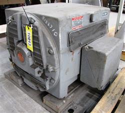 Image 150 HP GENERAL Electric AC Motor - 1 from Bid-on-Equipment.com