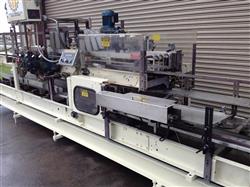 Image HARTNESS 825 Case-Tray Bottle Packer  - 10 from Bid-on-Equipment.com