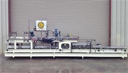Image HARTNESS 825 Case-Tray Bottle Packer  - 11 from Bid-on-Equipment.com