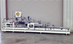 Image HARTNESS 825 Case-Tray Bottle Packer  - 8 from Bid-on-Equipment.com