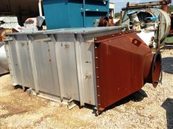 Image 1944 Sq FT MUNTERS DES CHAMPS Thermo T Heat Exchanger  - 1 from Bid-on-Equipment.com