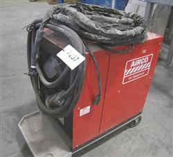 Image AIRCO ESAB WELDING PRODUCTS L-TEC PCS-140 Plasma Arc Cutting System - 1 from Bid-on-Equipment.com