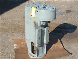 Image PHILADELPHIA Mixer Gear Box Model PTE-08 - 1 from Bid-on-Equipment.com