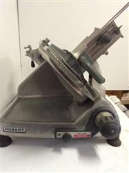 Image HOBART 2612 Meat Slicer - 3 from Bid-on-Equipment.com