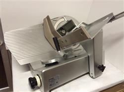 Image BIZERBA SE 12 Slicer - 2 from Bid-on-Equipment.com