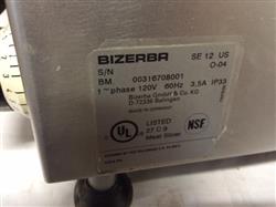 Image BIZERBA SE 12 Slicer - 3 from Bid-on-Equipment.com