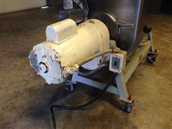 Image LELAND 100 Double Action Food Mixer - 4 from Bid-on-Equipment.com
