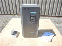 Image SIEMENS Midimaster Vector 6SE3223-0DH40 Drive - 1 from Bid-on-Equipment.com