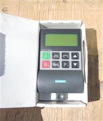 Image SIEMENS Midimaster Vector 6SE3223-0DH40 Drive - 3 from Bid-on-Equipment.com